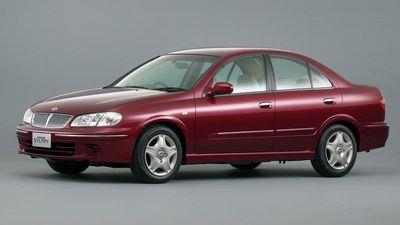 Ремонт генератора Nissan Bluebird Sylphy G10, Купить генератор Nissan Bluebird Sylphy G10